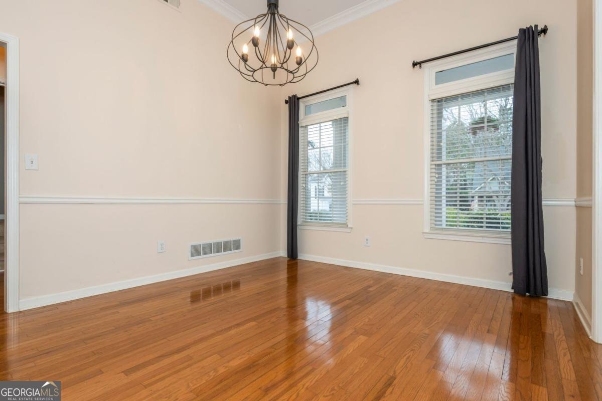 161 Mountain Vista Boulevard Canton - Photo 8