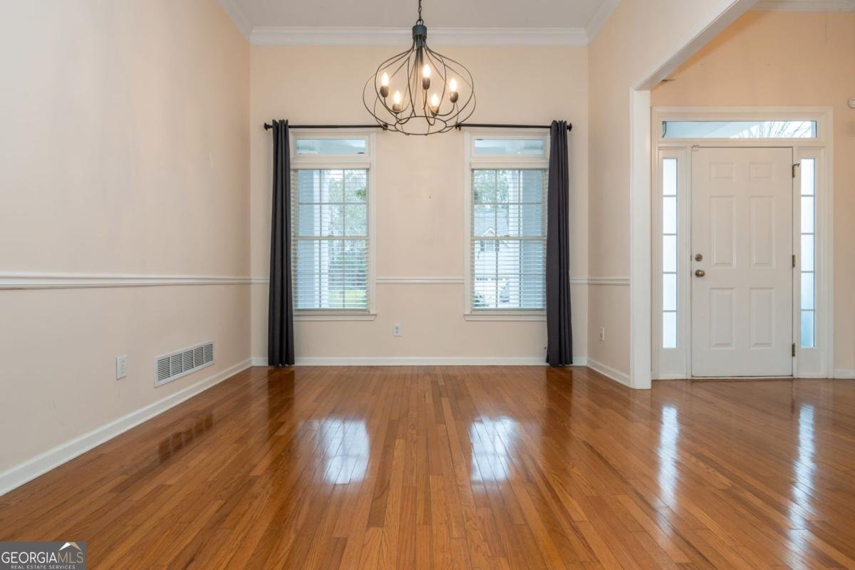 161 Mountain Vista Boulevard Canton - Photo 9