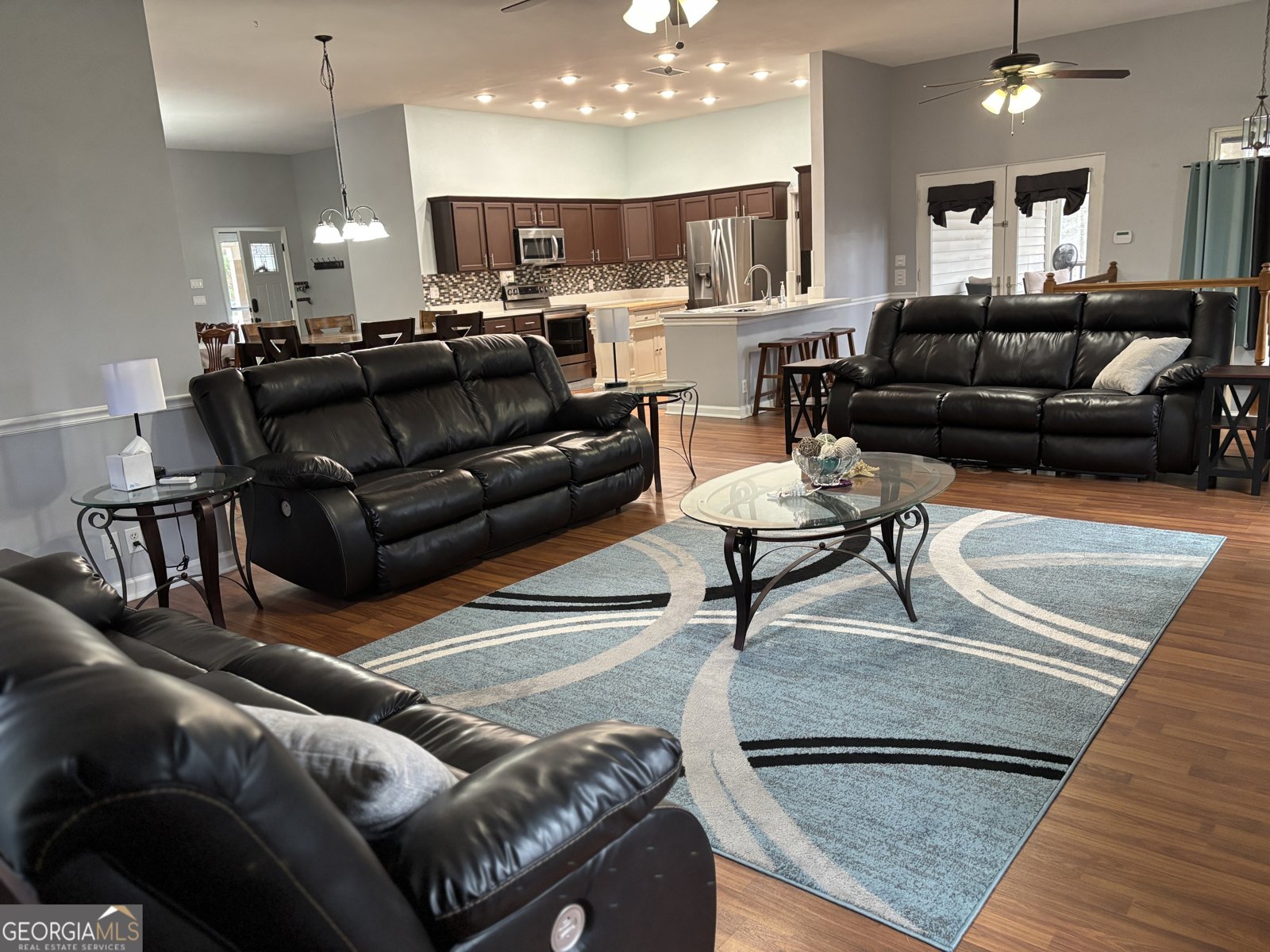 817 Brookside Drive Winder - Photo 1