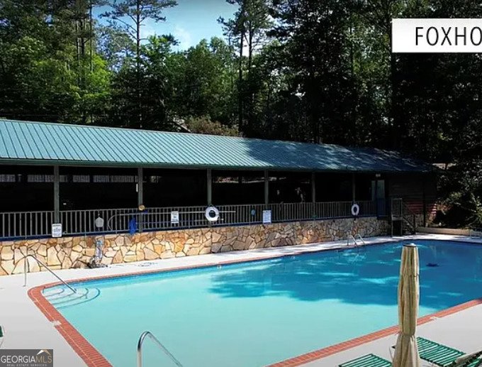 1968 Newport Drive Ellijay - Photo 27