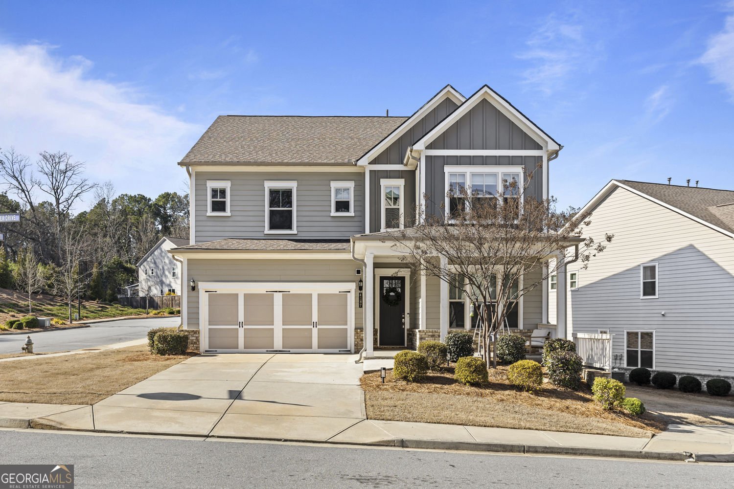 4187 Carver Drive Atlanta - Photo 1