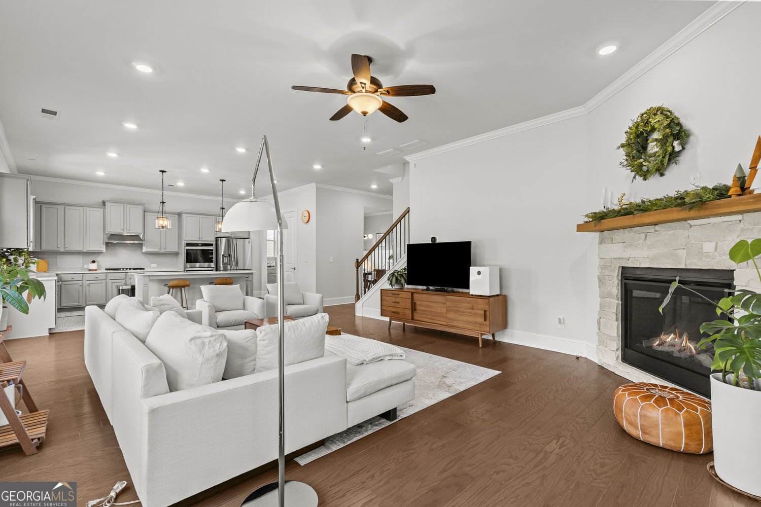 4187 Carver Drive Atlanta - Photo 12