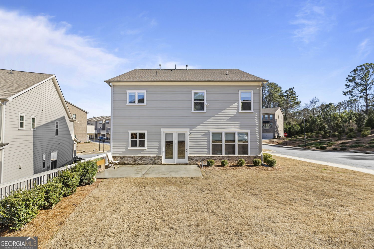 4187 Carver Drive Atlanta - Photo 39