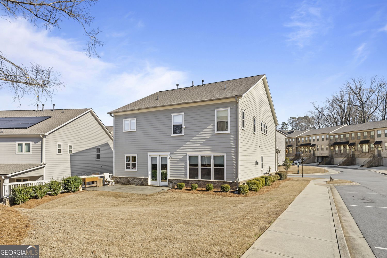 4187 Carver Drive Atlanta - Photo 41