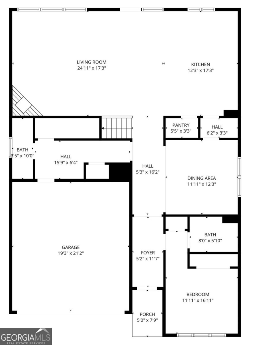 4187 Carver Drive Atlanta - Photo 42