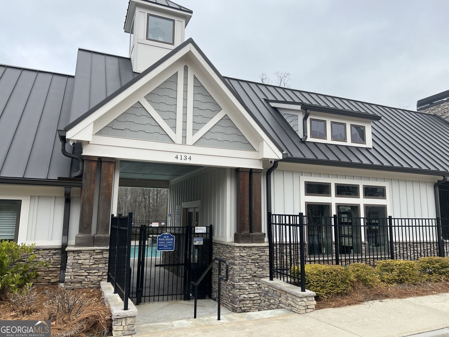 4187 Carver Drive Atlanta - Photo 44