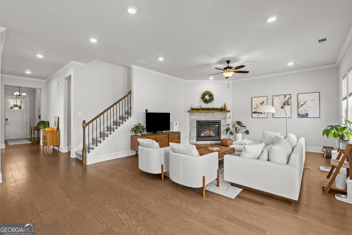 4187 Carver Drive Atlanta - Photo 8