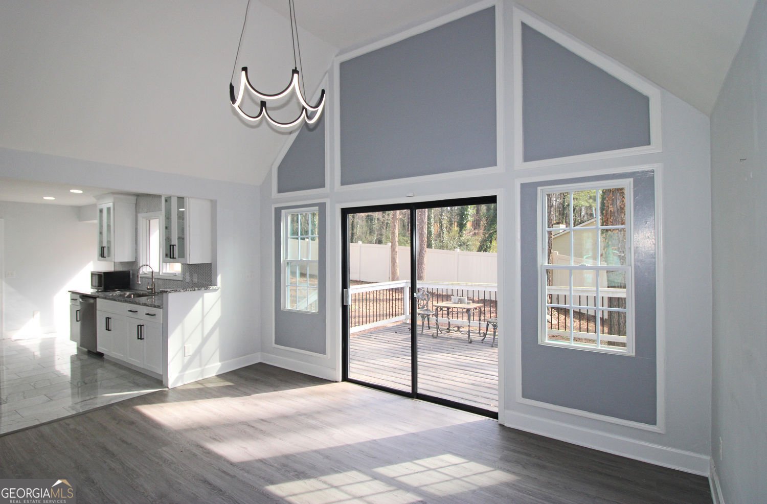 5077 Martindale Lane Stone Mountain - Photo 11