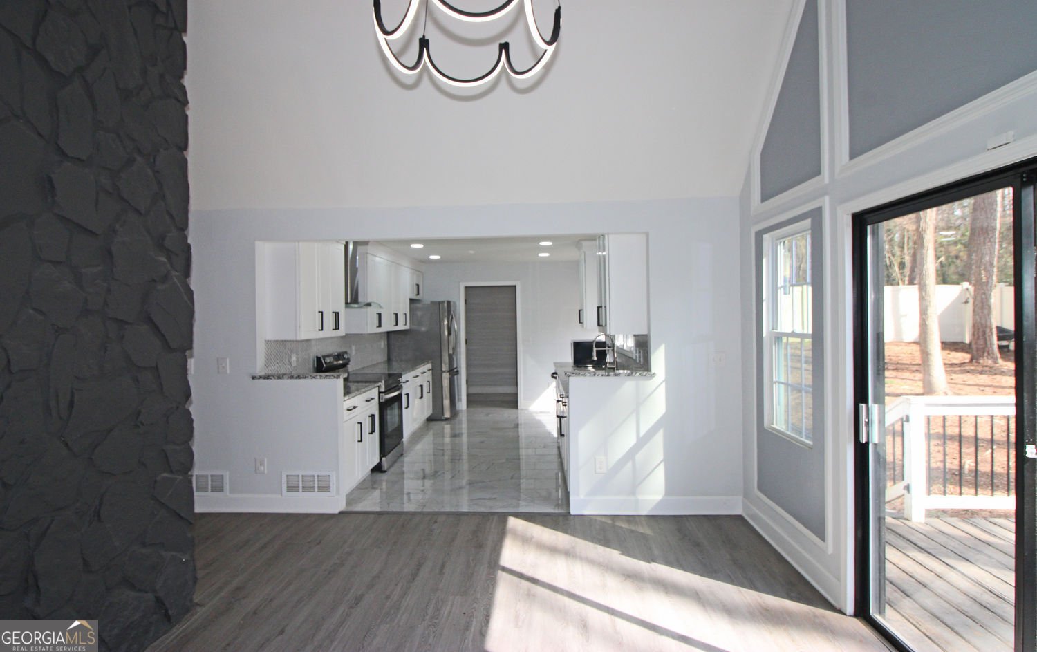 5077 Martindale Lane Stone Mountain - Photo 12