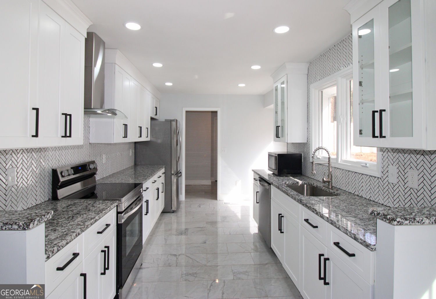 5077 Martindale Lane Stone Mountain - Photo 13