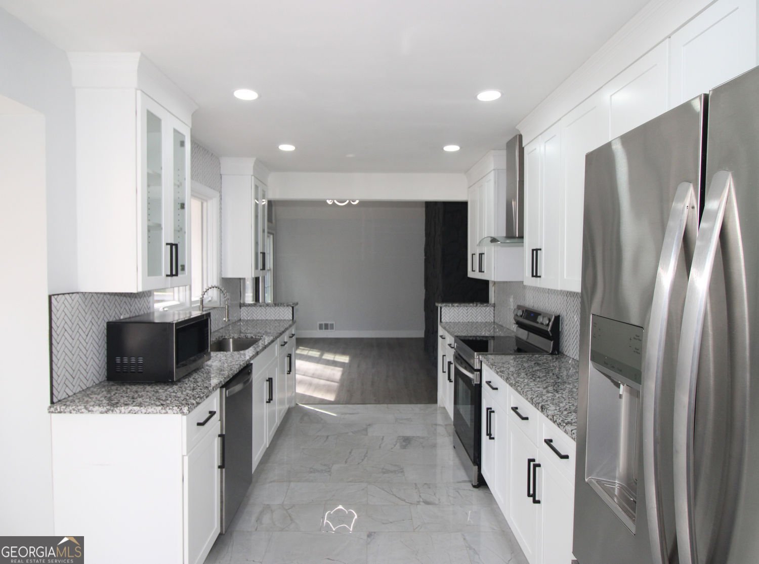 5077 Martindale Lane Stone Mountain - Photo 16