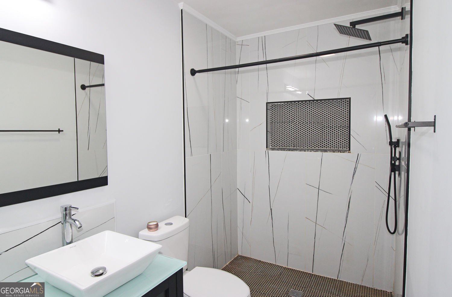 5077 Martindale Lane Stone Mountain - Photo 20