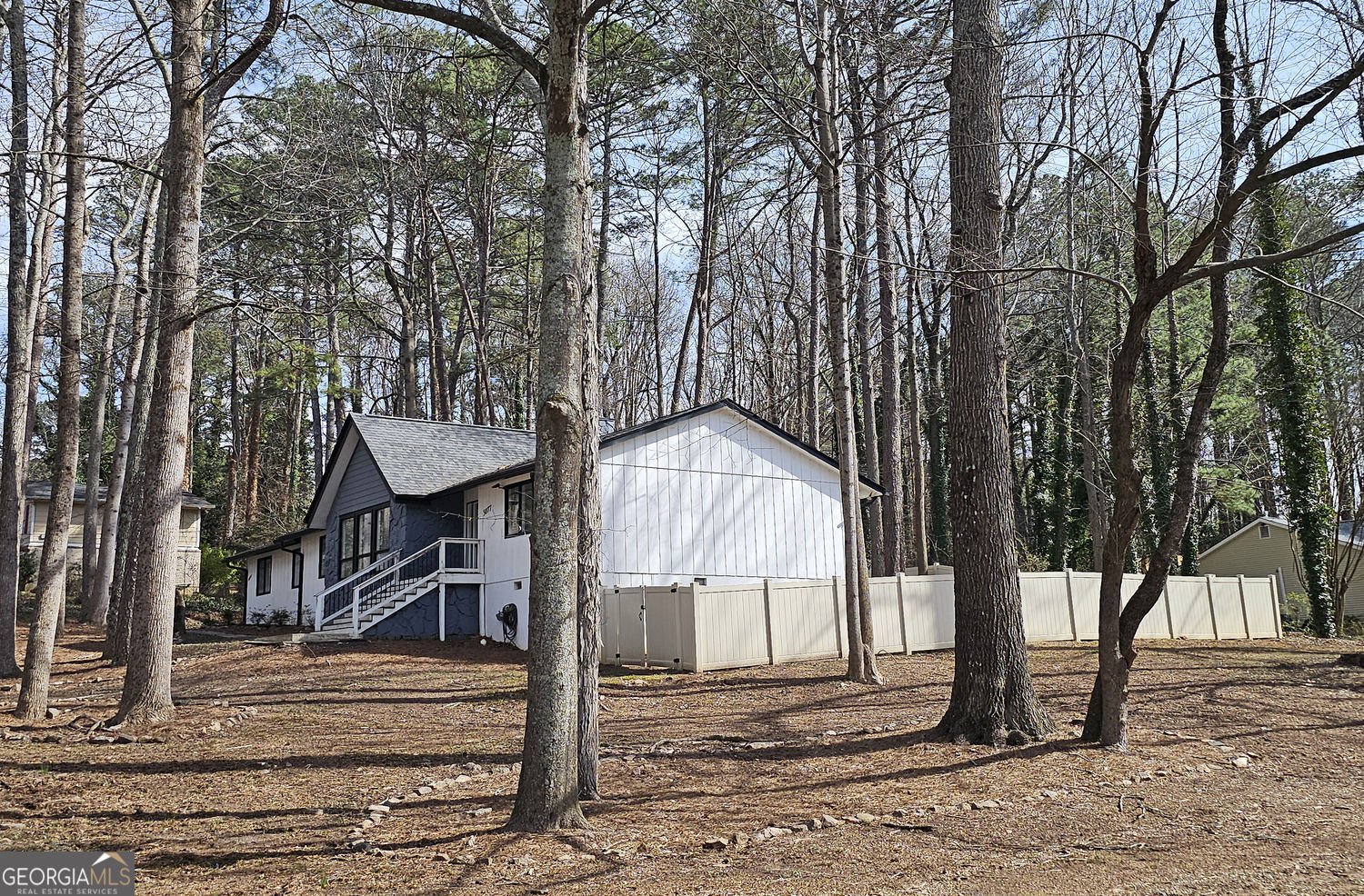 5077 Martindale Lane Stone Mountain - Photo 27