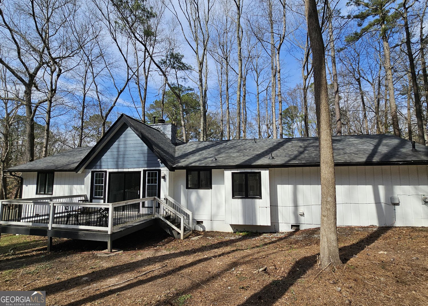 5077 Martindale Lane Stone Mountain - Photo 29