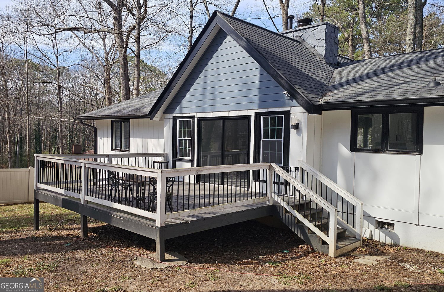 5077 Martindale Lane Stone Mountain - Photo 30