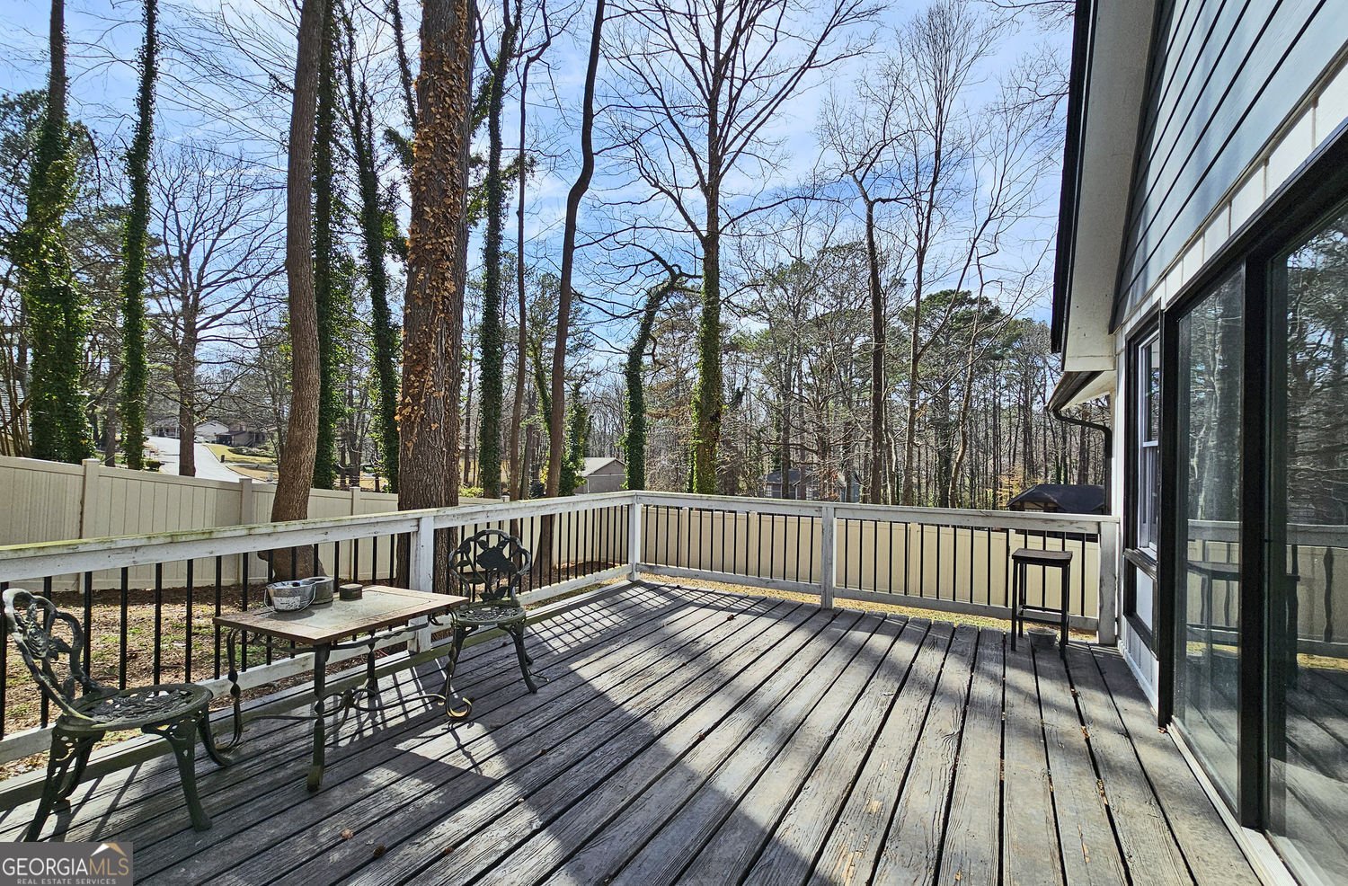 5077 Martindale Lane Stone Mountain - Photo 31