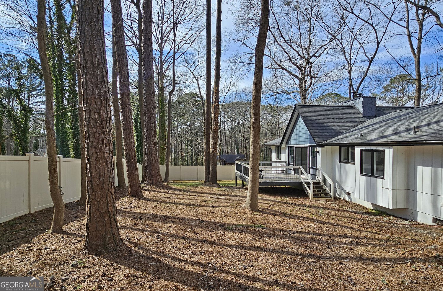 5077 Martindale Lane Stone Mountain - Photo 32