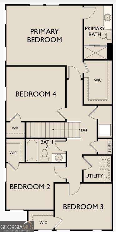 1264 Fagiolo Street Mcdonough - Photo 9