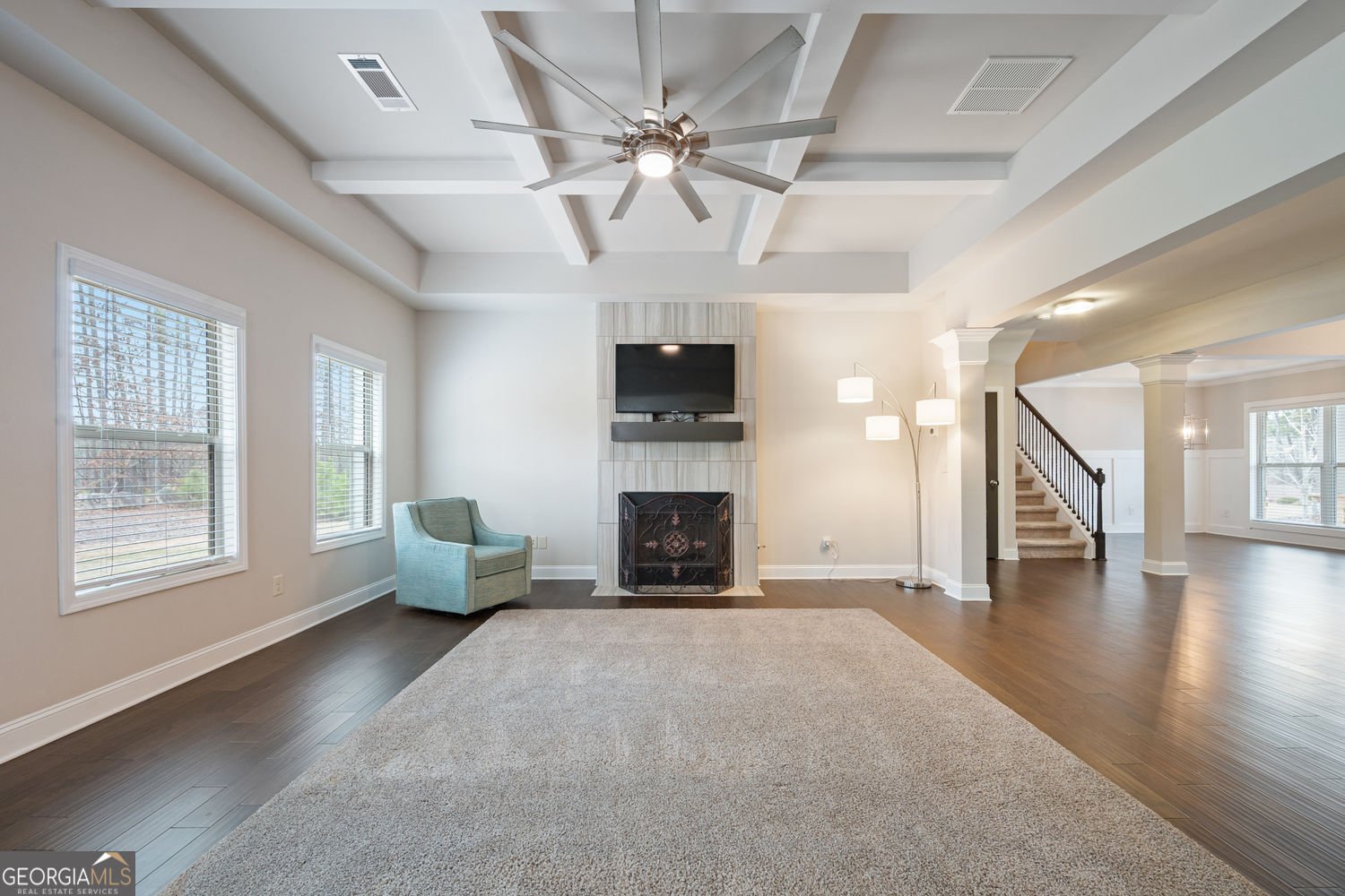 1269 Victoria Walk Lane Dacula - Photo 10