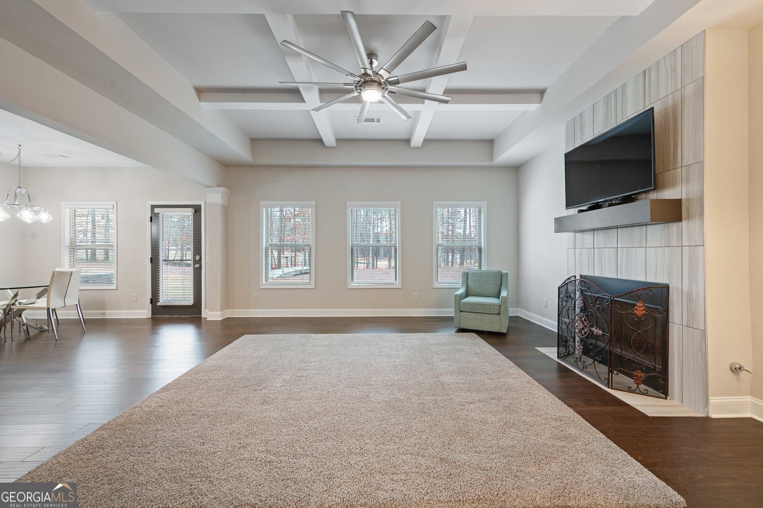 1269 Victoria Walk Lane Dacula - Photo 11