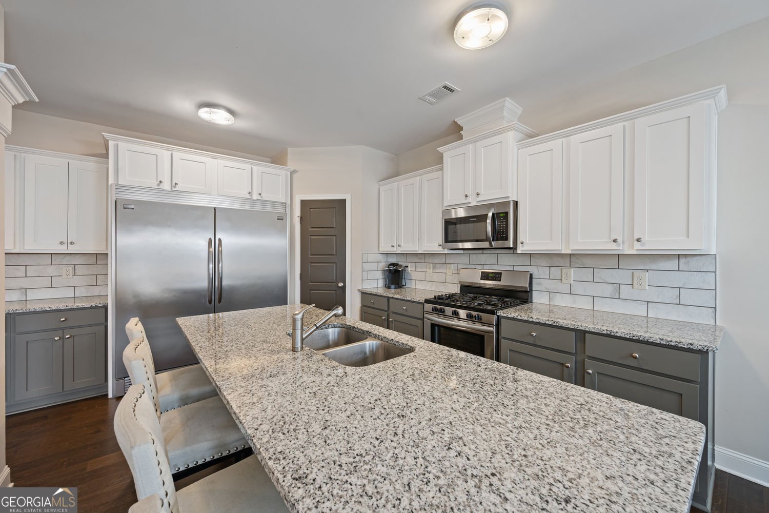 1269 Victoria Walk Lane Dacula - Photo 12