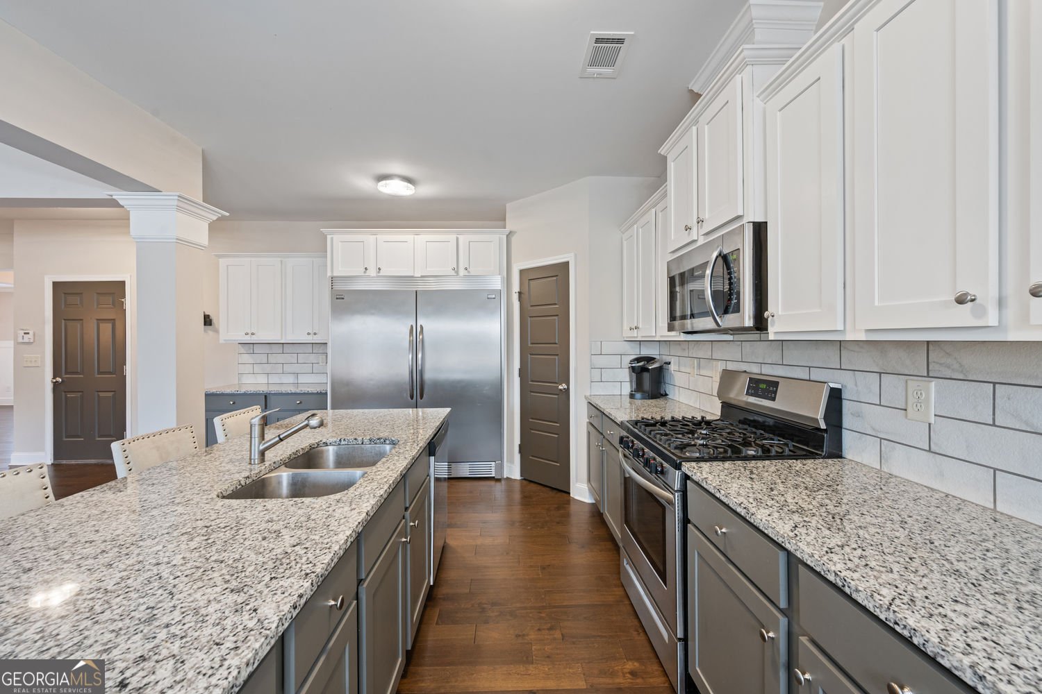 1269 Victoria Walk Lane Dacula - Photo 13