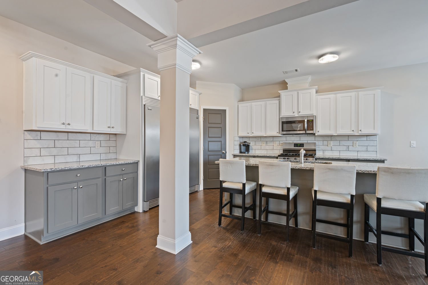 1269 Victoria Walk Lane Dacula - Photo 16