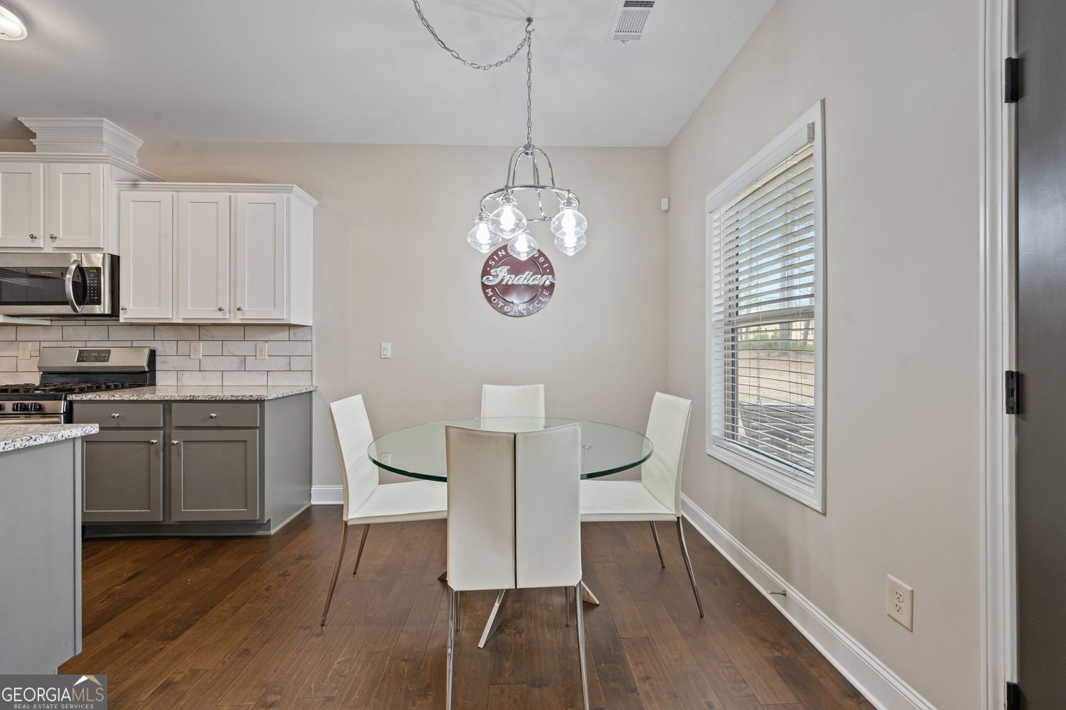 1269 Victoria Walk Lane Dacula - Photo 17