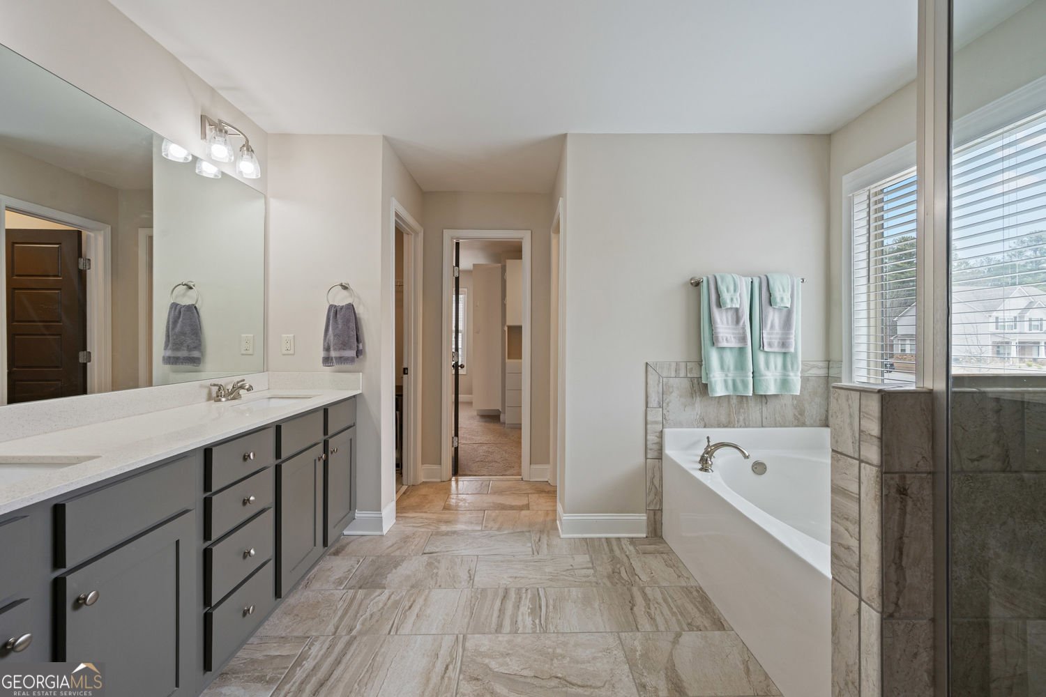 1269 Victoria Walk Lane Dacula - Photo 21