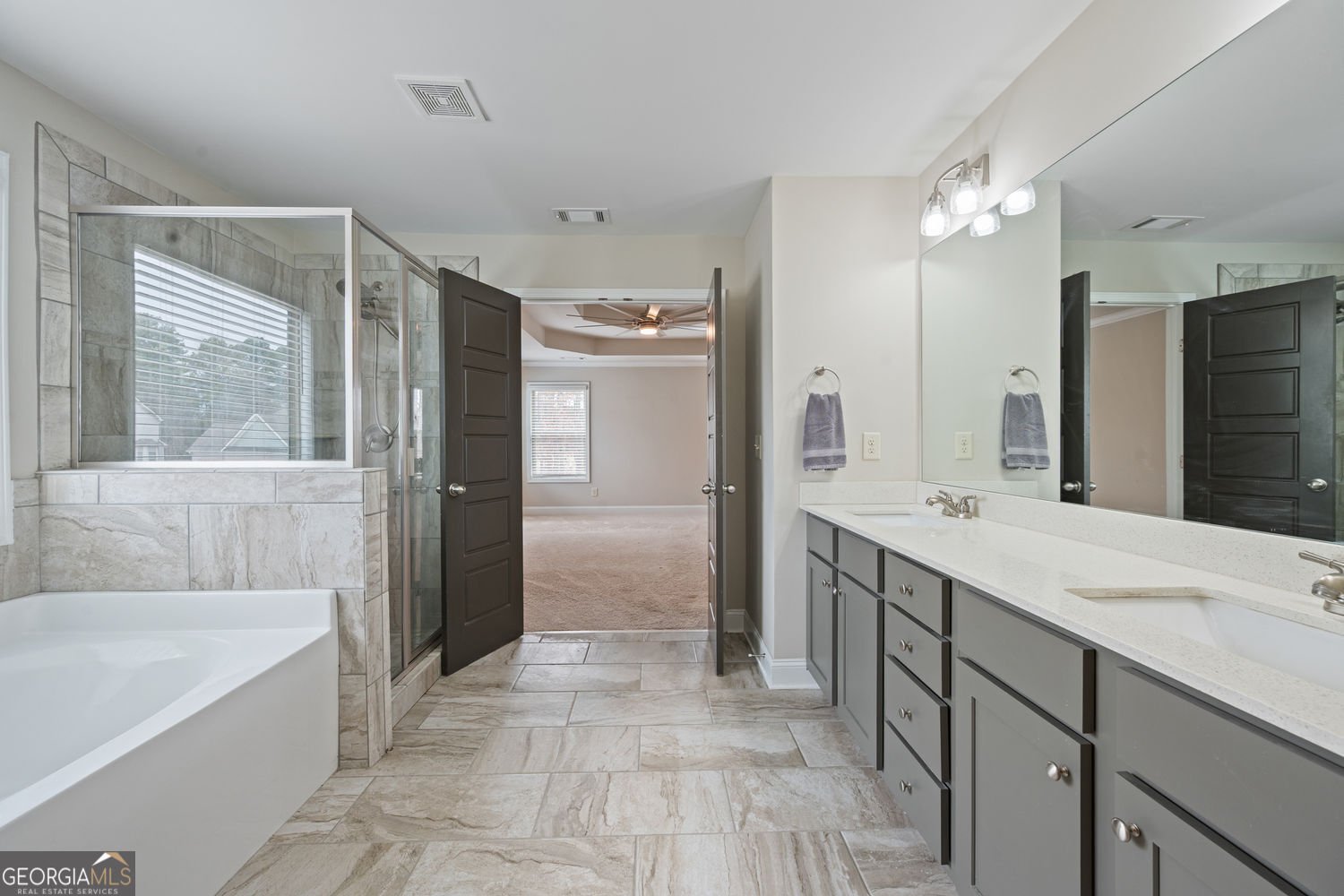 1269 Victoria Walk Lane Dacula - Photo 24