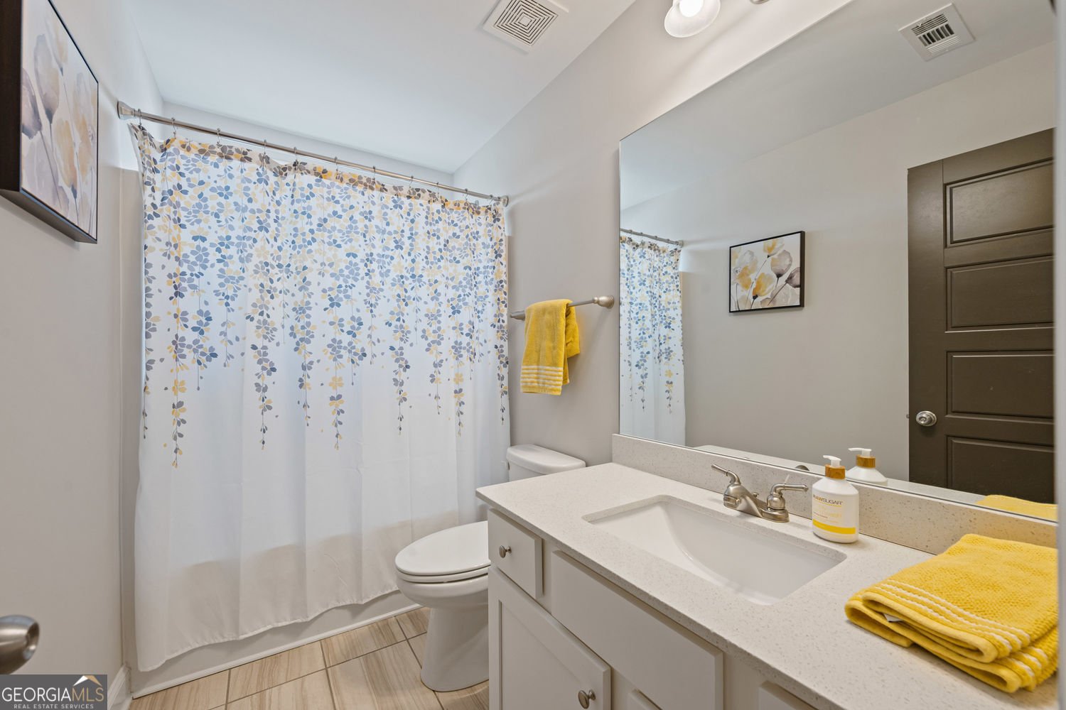 1269 Victoria Walk Lane Dacula - Photo 35