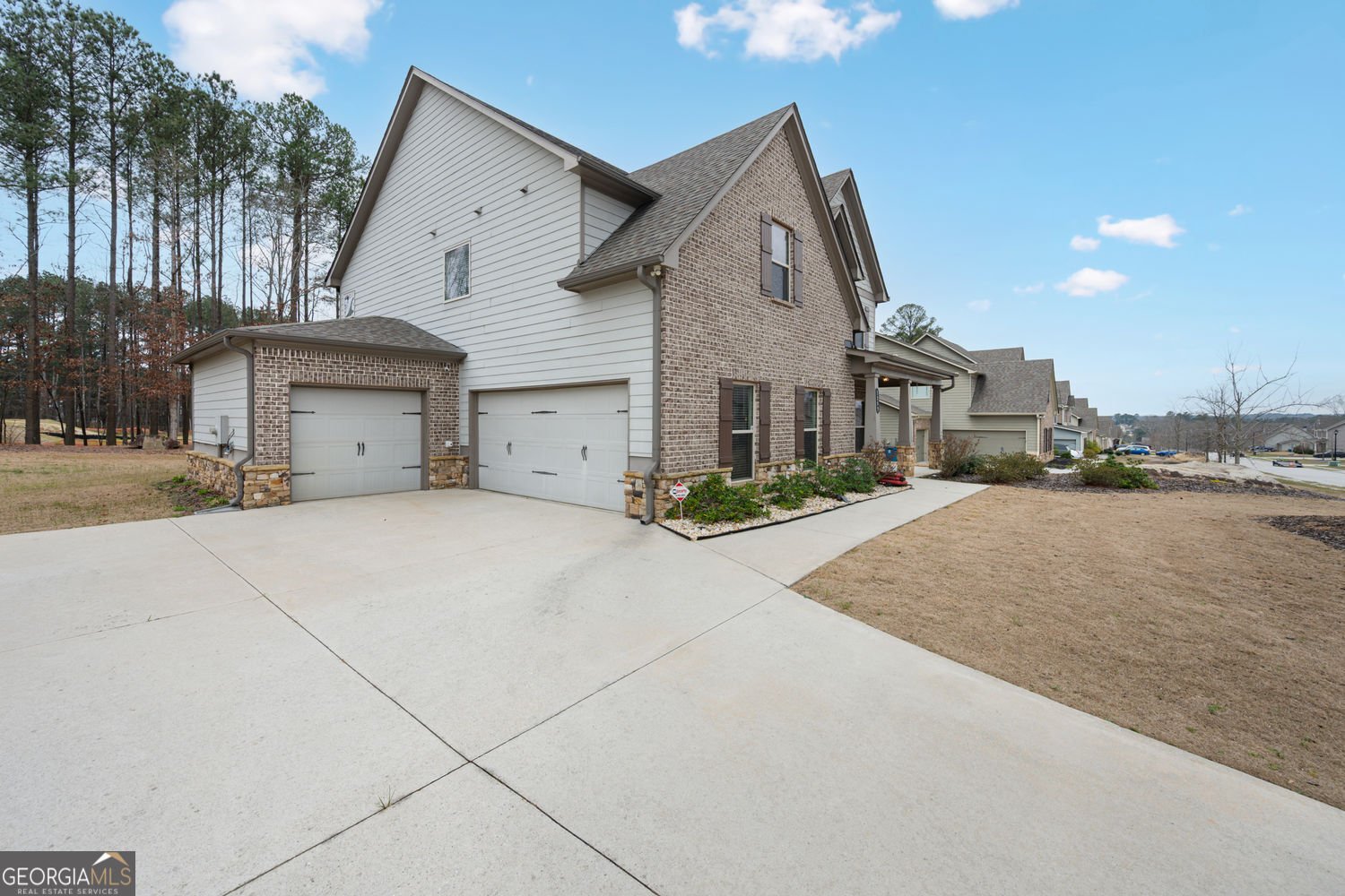 1269 Victoria Walk Lane Dacula - Photo 39
