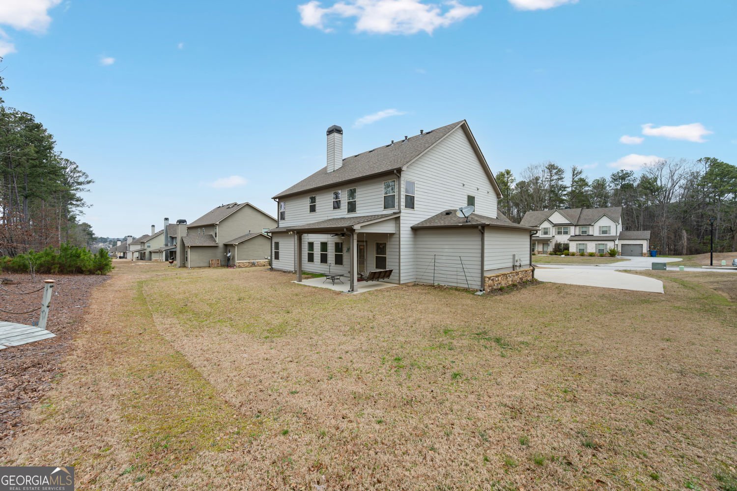 1269 Victoria Walk Lane Dacula - Photo 40