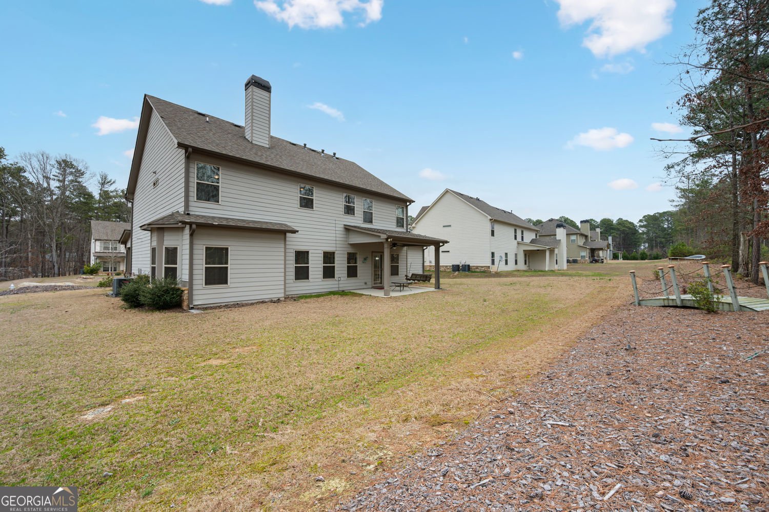 1269 Victoria Walk Lane Dacula - Photo 42