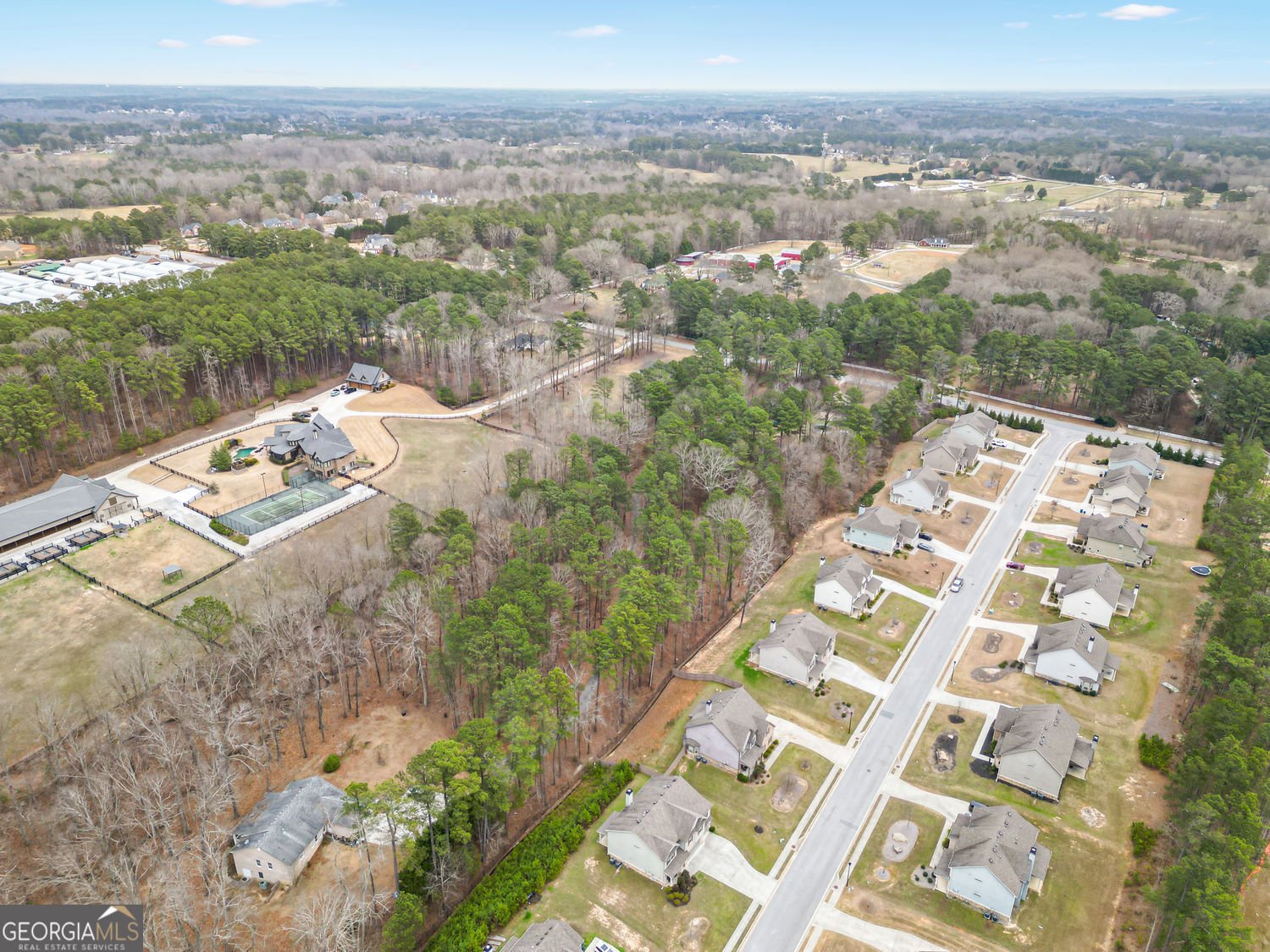 1269 Victoria Walk Lane Dacula - Photo 43