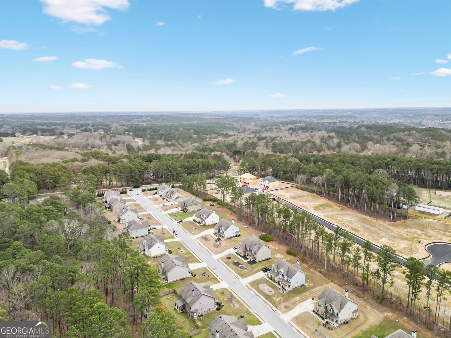 1269 Victoria Walk Lane Dacula - Photo 45