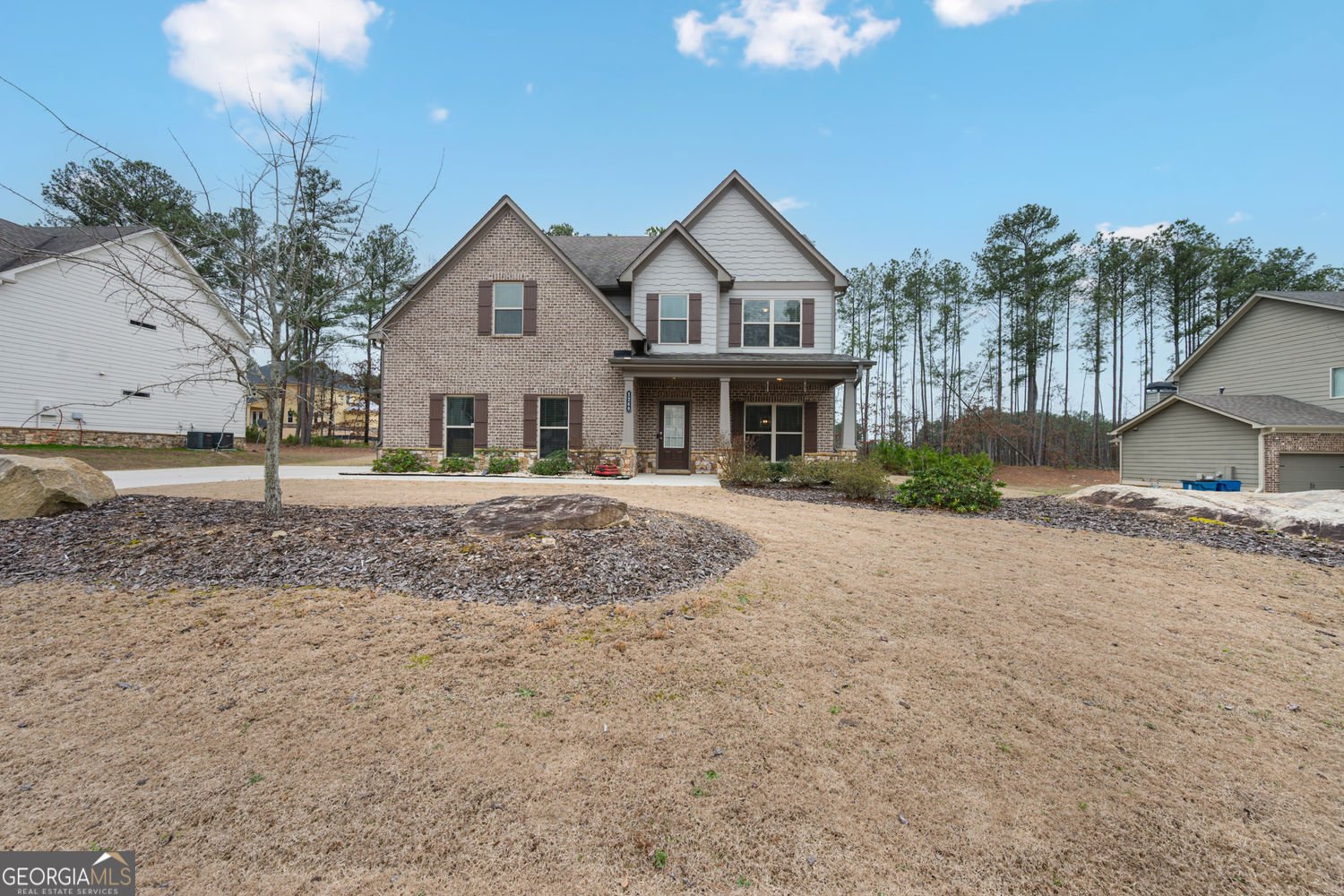 1269 Victoria Walk Lane Dacula - Photo 46