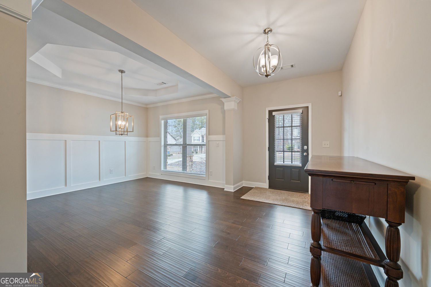 1269 Victoria Walk Lane Dacula - Photo 8