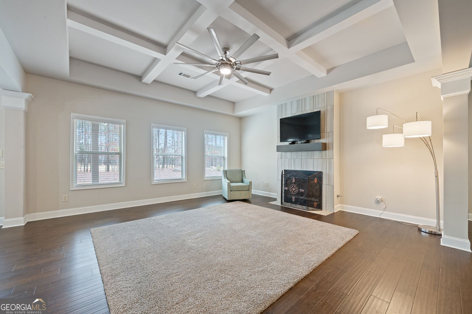 1269 Victoria Walk Lane Dacula - Photo 9