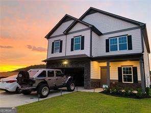 126 Hadley Way Cartersville - Photo 1