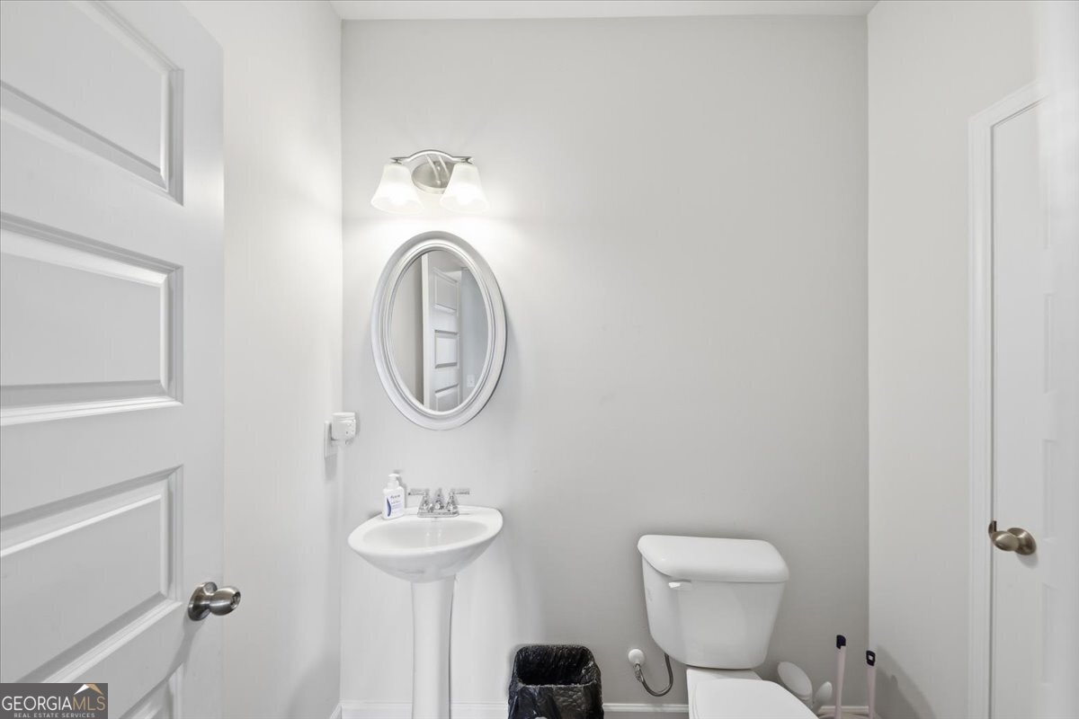 126 Hadley Way Cartersville - Photo 10