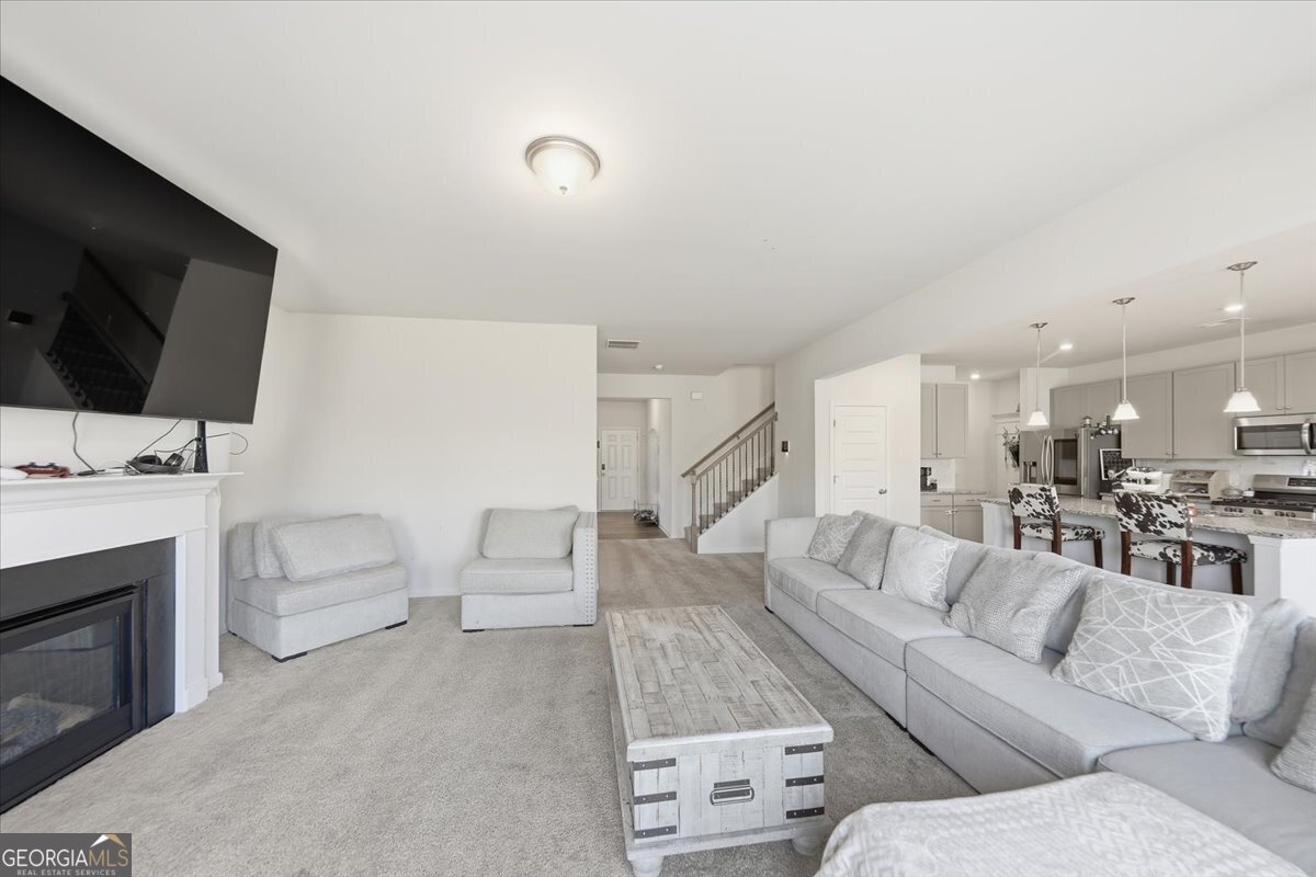 126 Hadley Way Cartersville - Photo 14