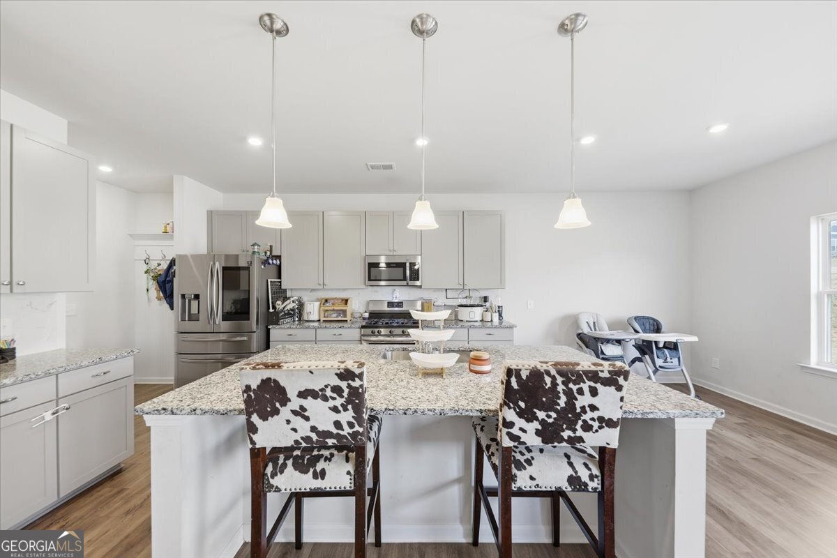 126 Hadley Way Cartersville - Photo 16