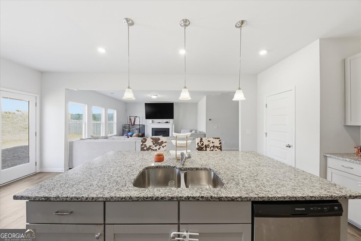 126 Hadley Way Cartersville - Photo 19