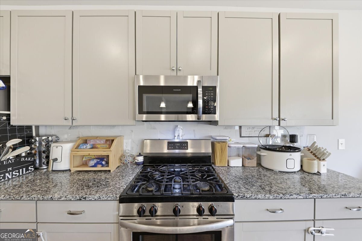 126 Hadley Way Cartersville - Photo 20