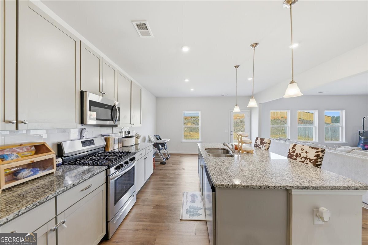 126 Hadley Way Cartersville - Photo 21