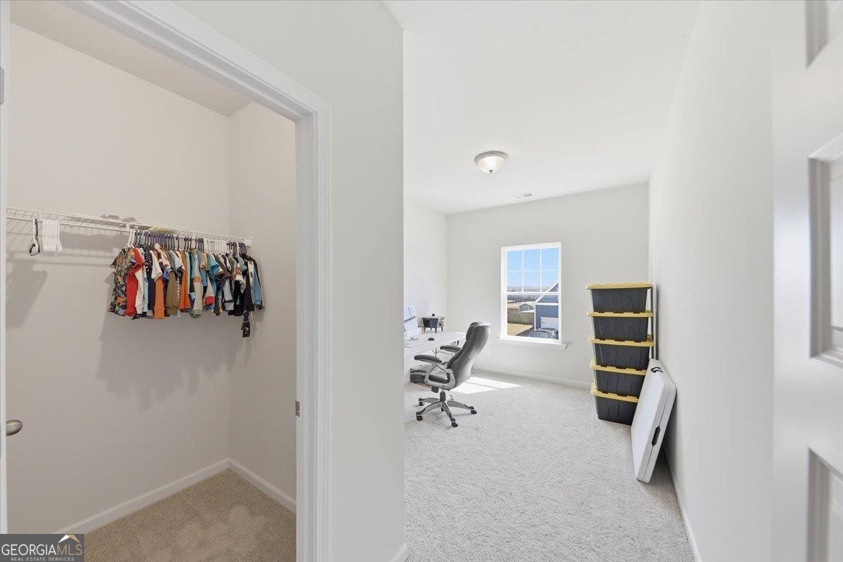 126 Hadley Way Cartersville - Photo 26