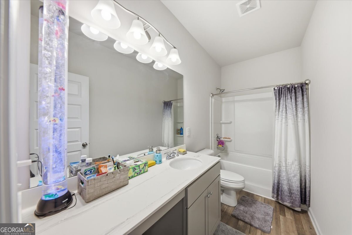 126 Hadley Way Cartersville - Photo 29