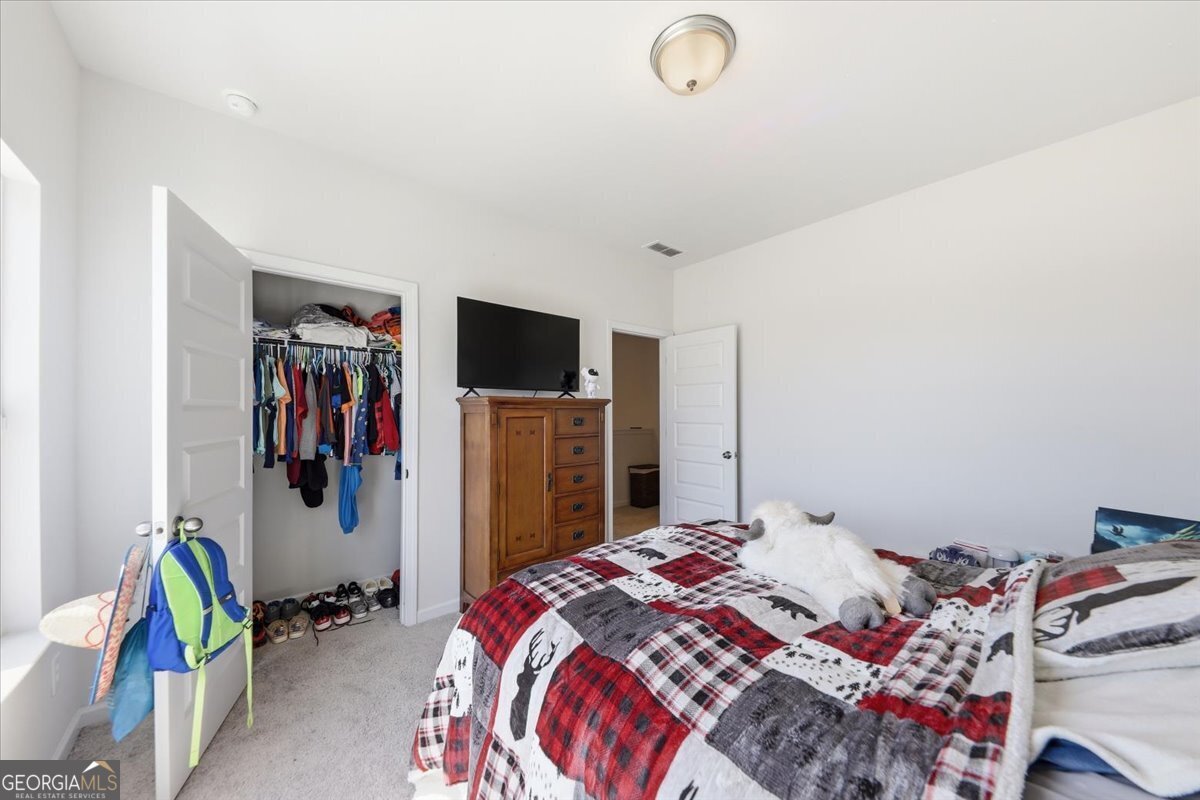 126 Hadley Way Cartersville - Photo 31