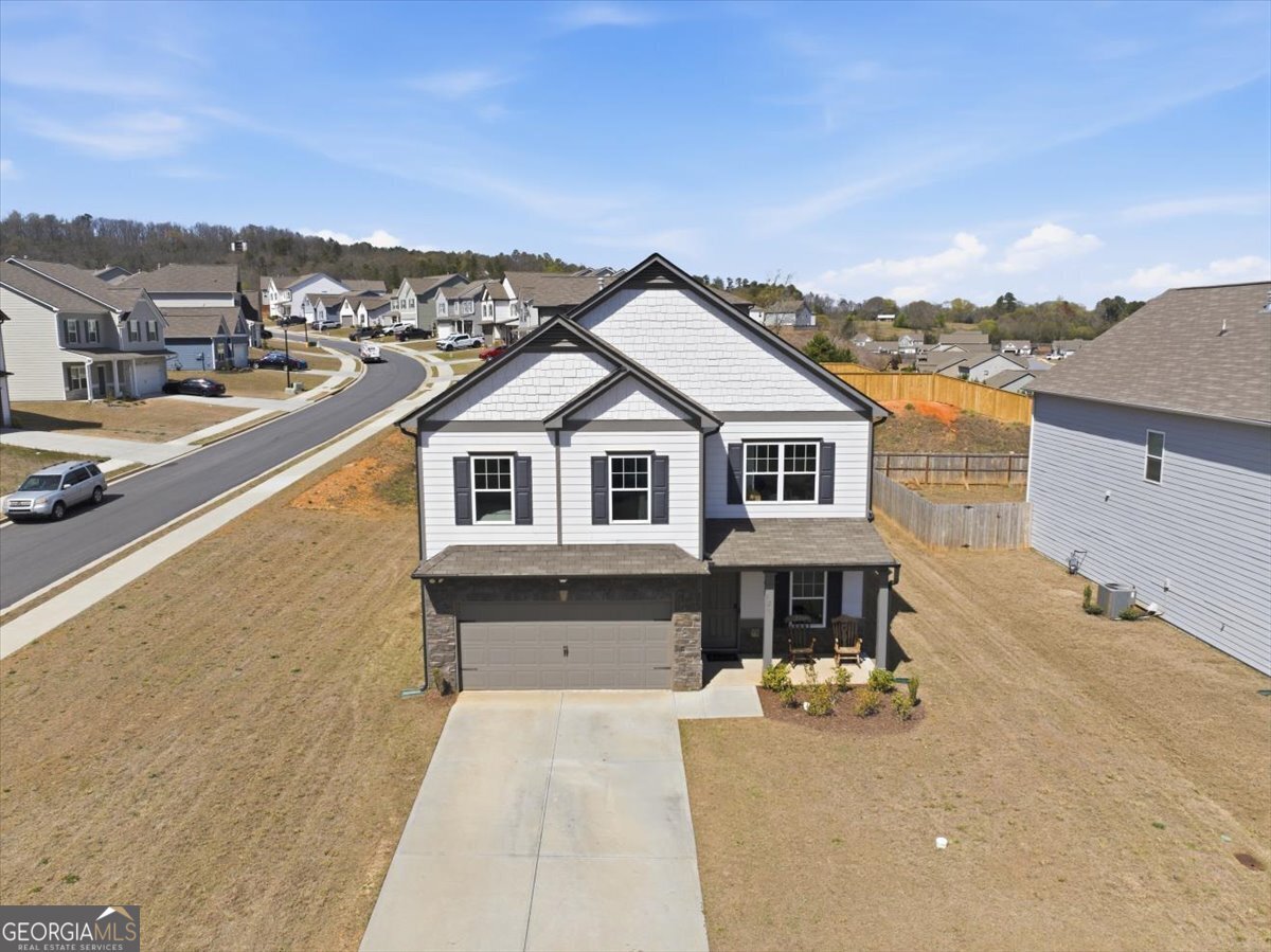 126 Hadley Way Cartersville - Photo 32